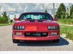 Thumbnail Photo 8 for 1988 Chevrolet Camaro Coupe